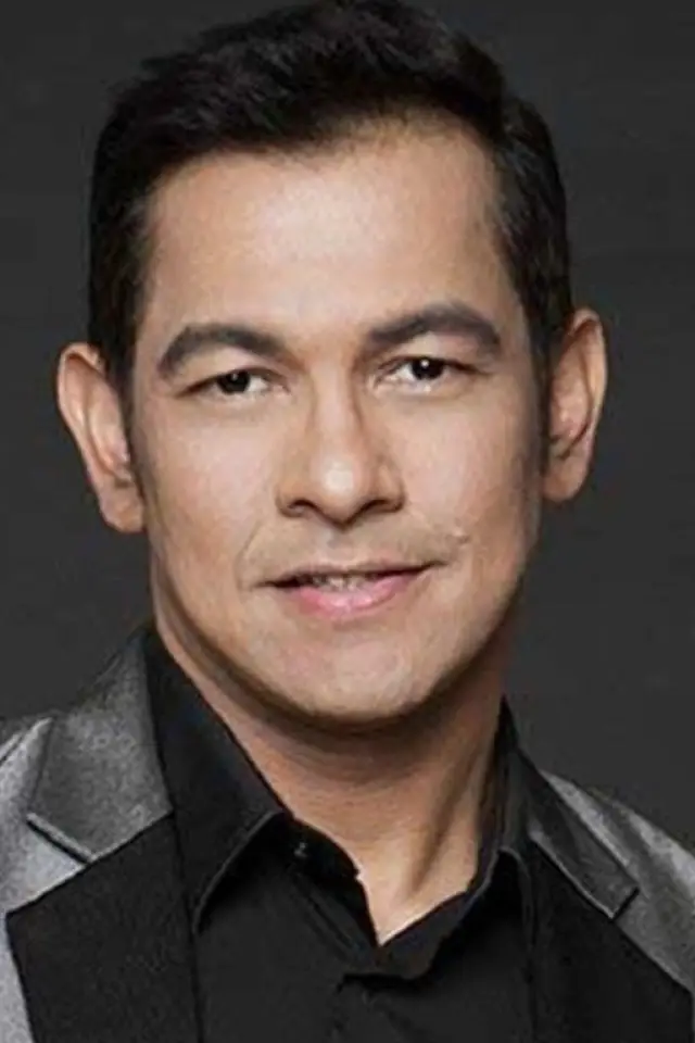 Photo Gary Valenciano