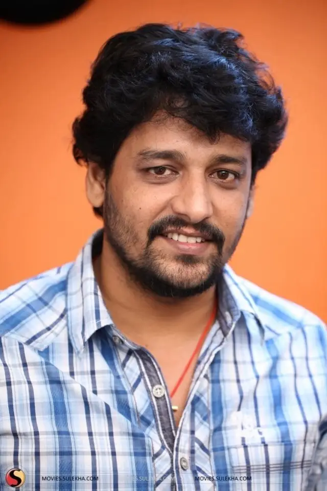 Photo Vidharth