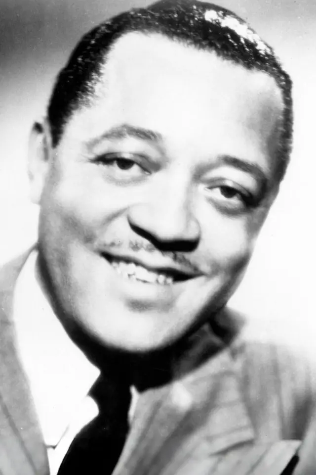 Photo Lester Young