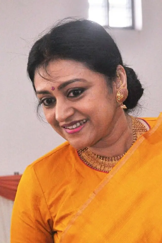 Photo Parvathi