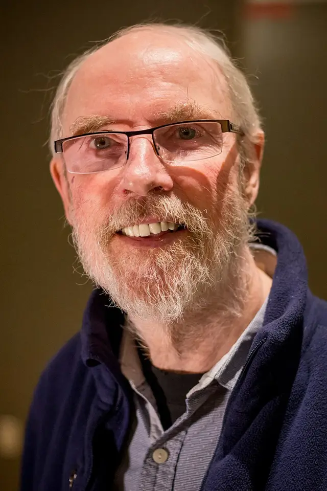Photo Co Hoedeman