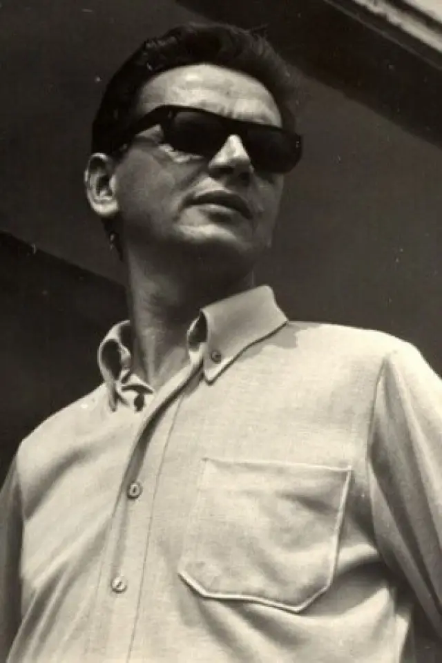 Photo Władysław Ślesicki