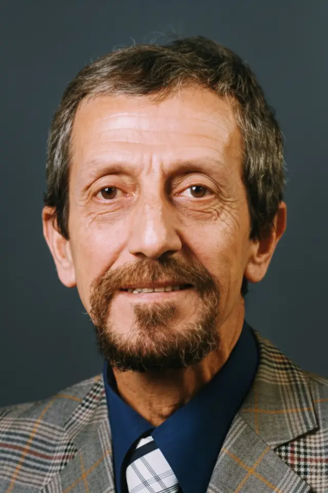 Photo Necdet Yakın