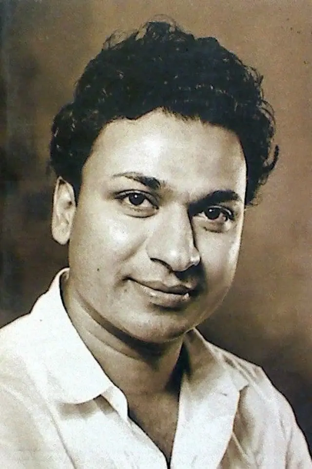 Photo Dr. Rajkumar