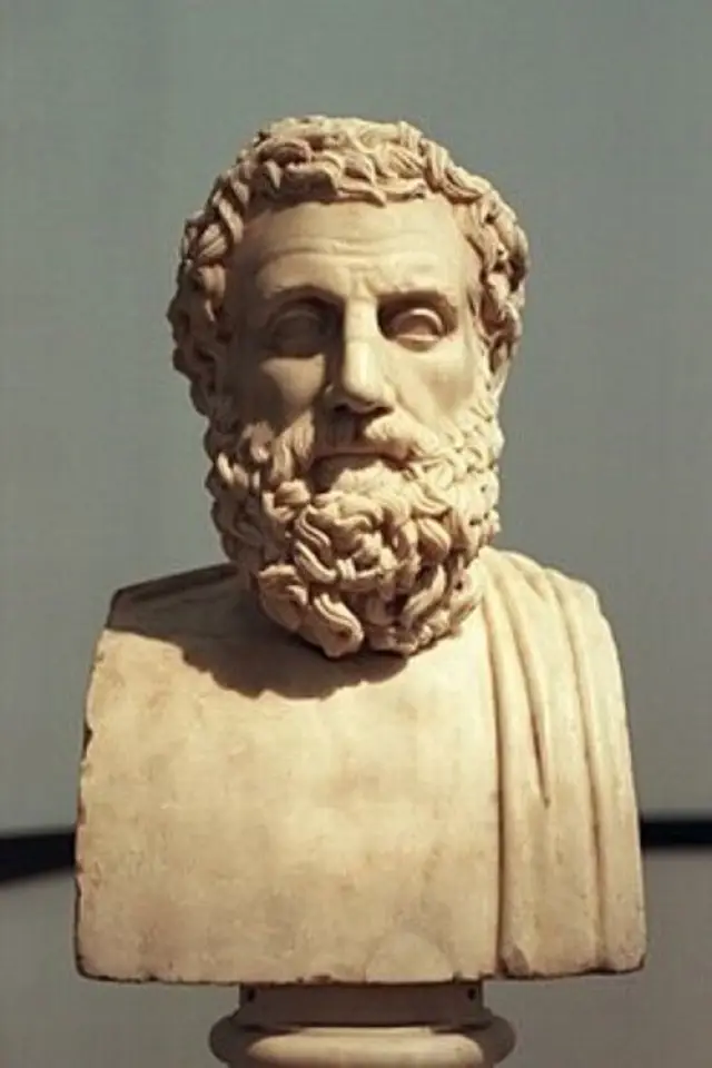Photo Aeschylus