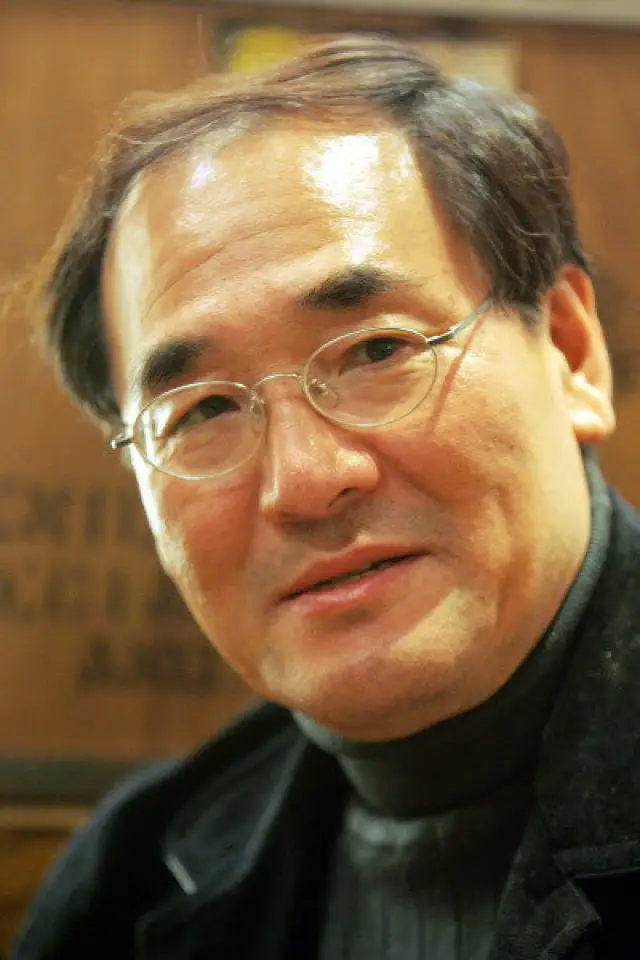 Photo Bae Chang-ho