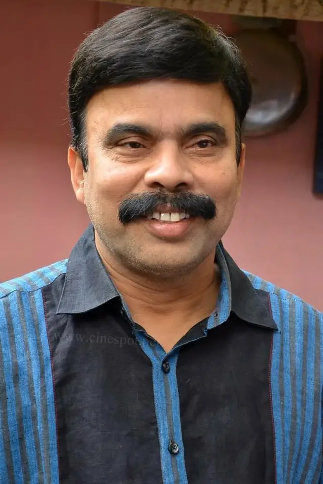 Photo Powerstar Srinivasan