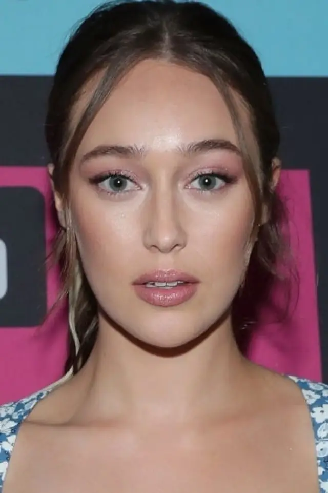 Photo Alycia Debnam-Carey