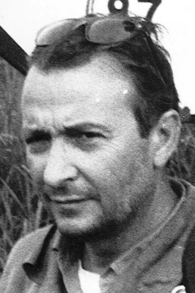 Photo Giuseppe Maria Scotese