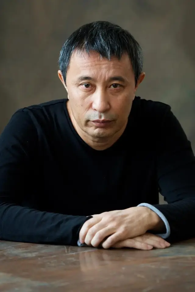 Photo Ermek Tursunov