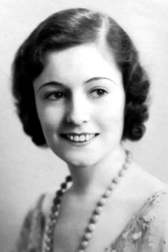 Photo Winifred Shotter