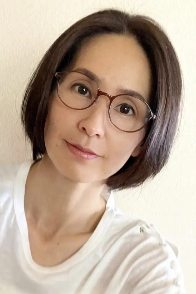 Photo Motoko Nagino