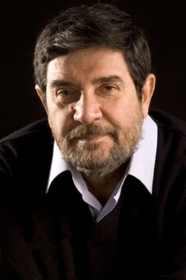 Photo Shahriar Bahrani
