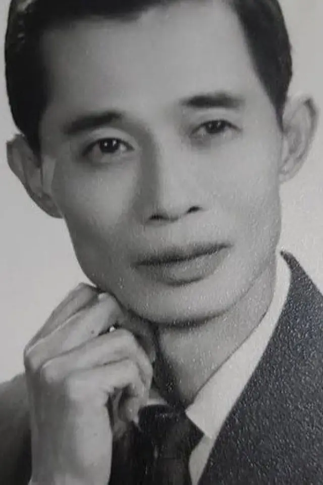 Photo Tang Kei-Chan