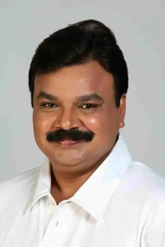 Photo Idavela Babu