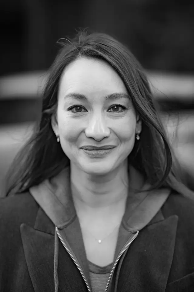 Photo Joanna Natasegara