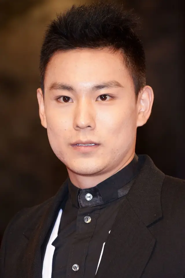 Photo Jayden Yuan