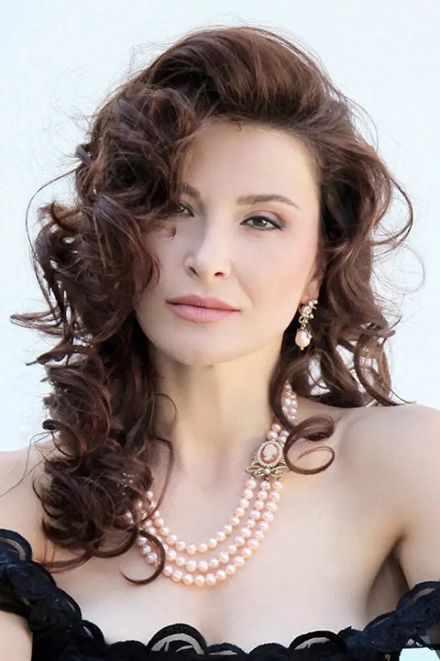 Photo Luli Bitri