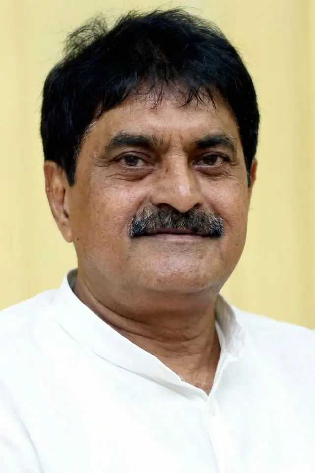 Photo Sravanthi Ravi Kishore