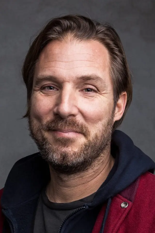 Photo Xawery Żuławski