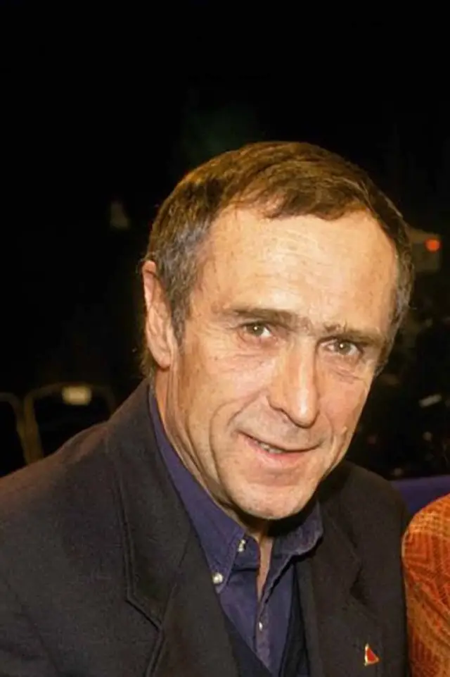 Photo Marc Simenon