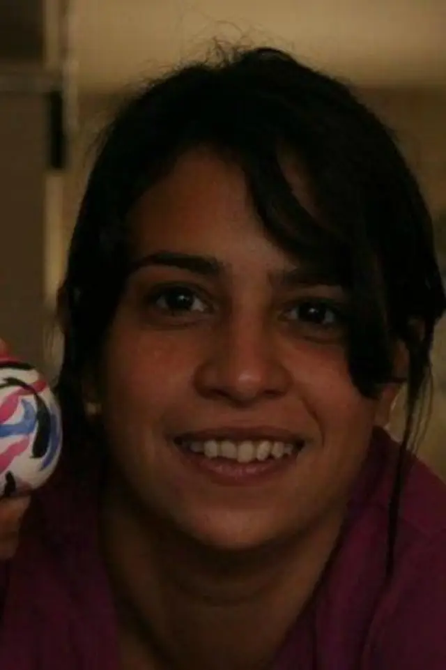 Photo Nadine Khan