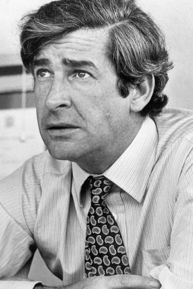 Photo Dave Allen