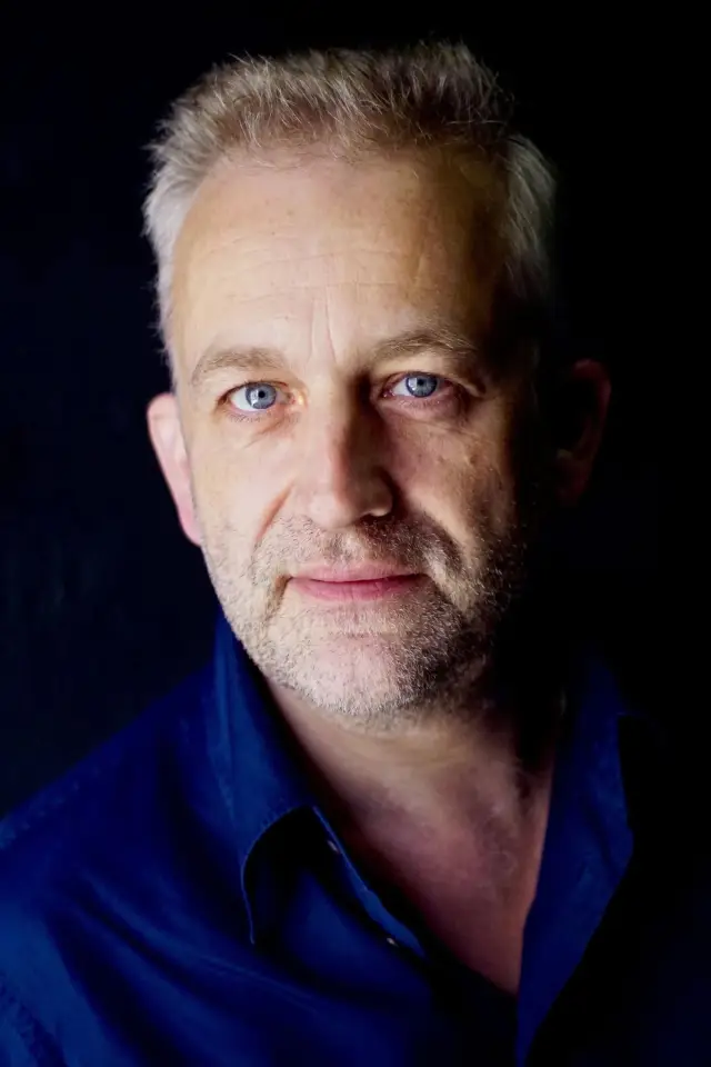 Photo Jan Schmidt-Garre