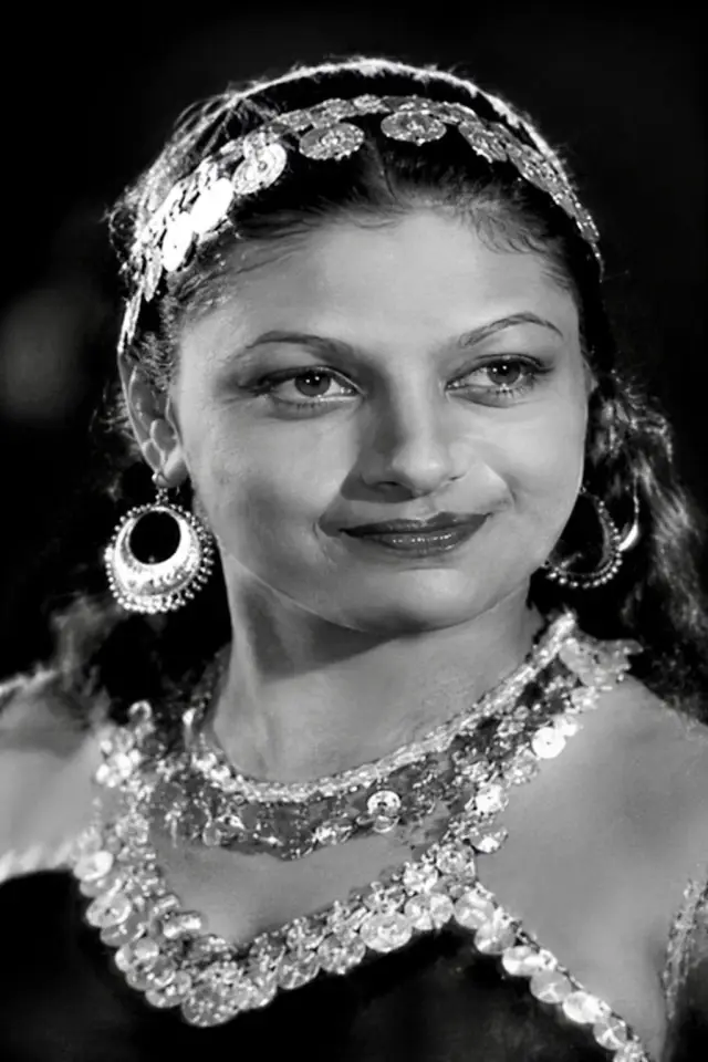 Photo V. N. Janaki