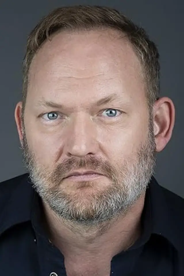 Photo Robin Wilcock