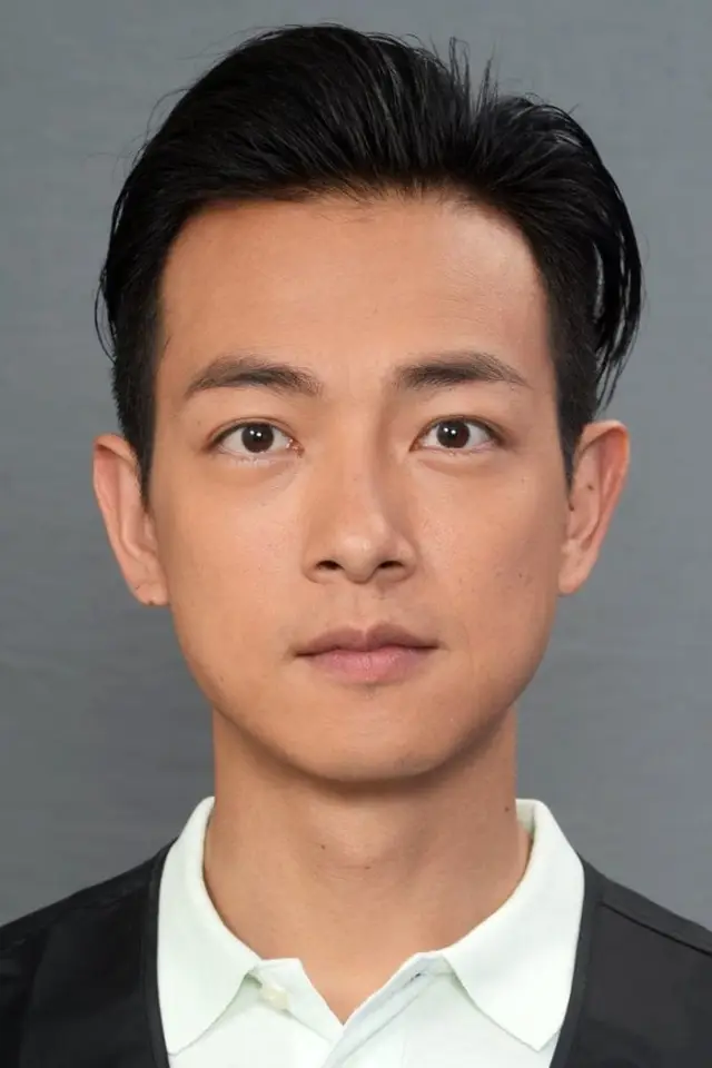Photo Oscar Leung Lit-Wai