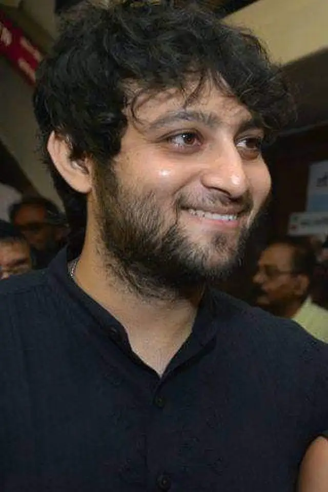 Photo Samadarshi Dutta
