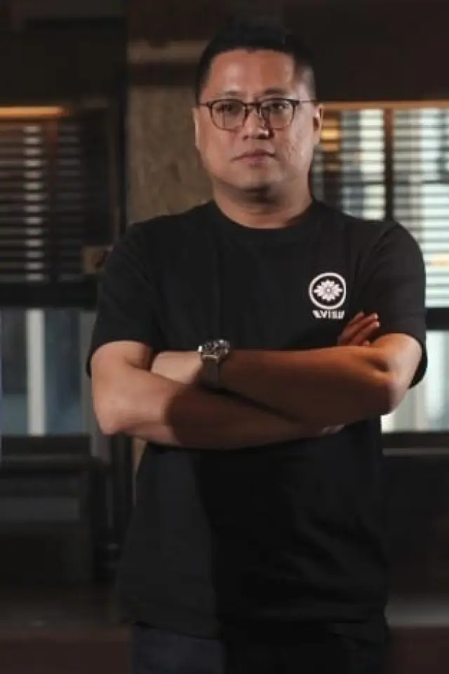 Photo Leung Lok-Man