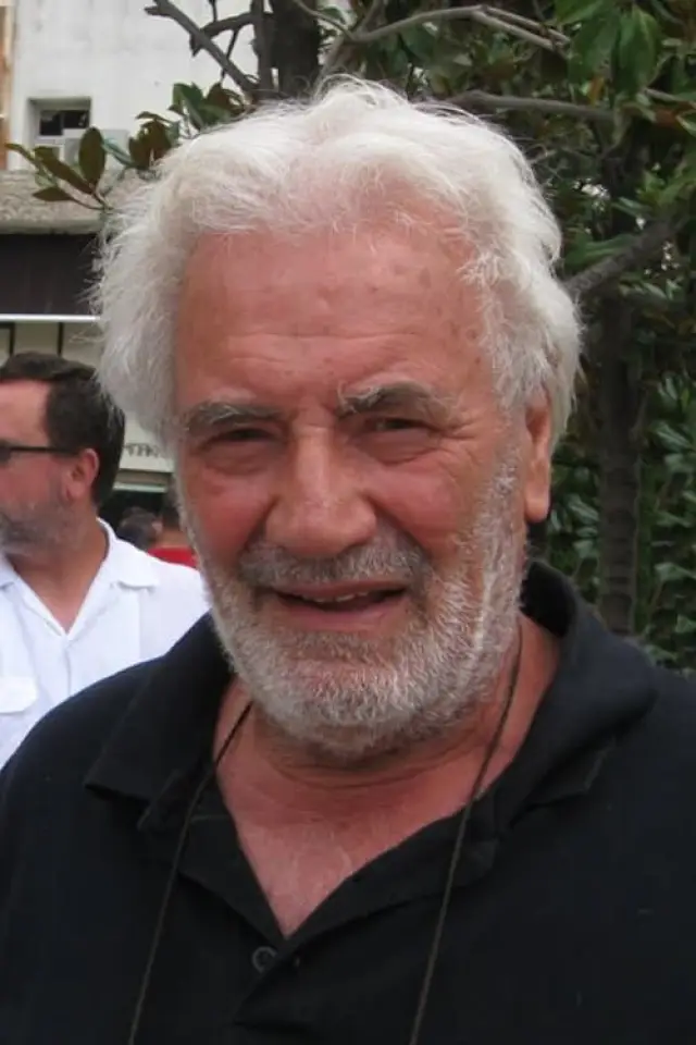 Photo Christos Kalavrouzos
