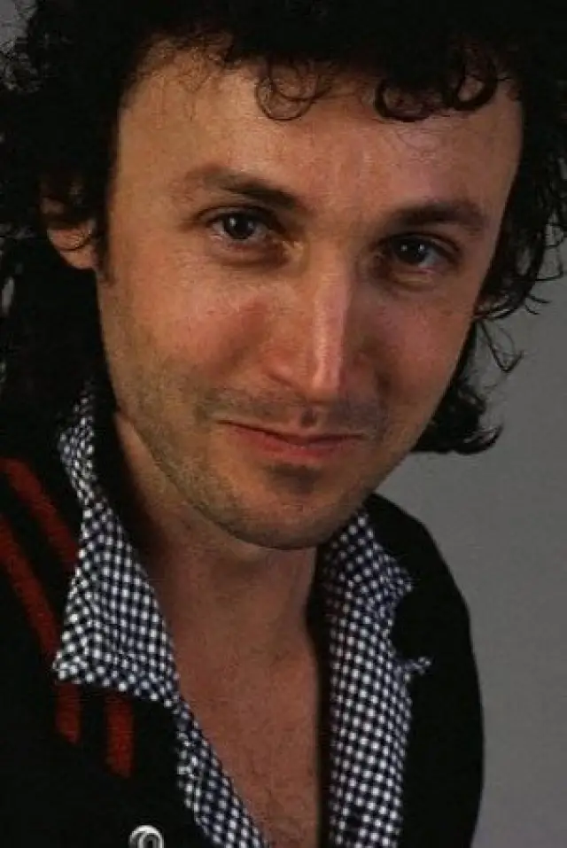 Photo Mike Campbell