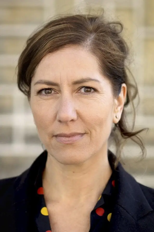Photo Susa Meyer