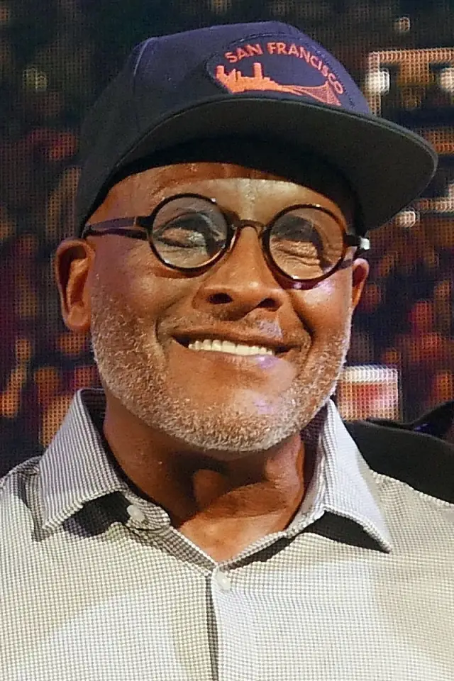 Photo Steve Ferrone