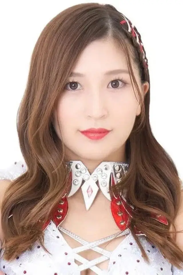 Photo Miku Aono