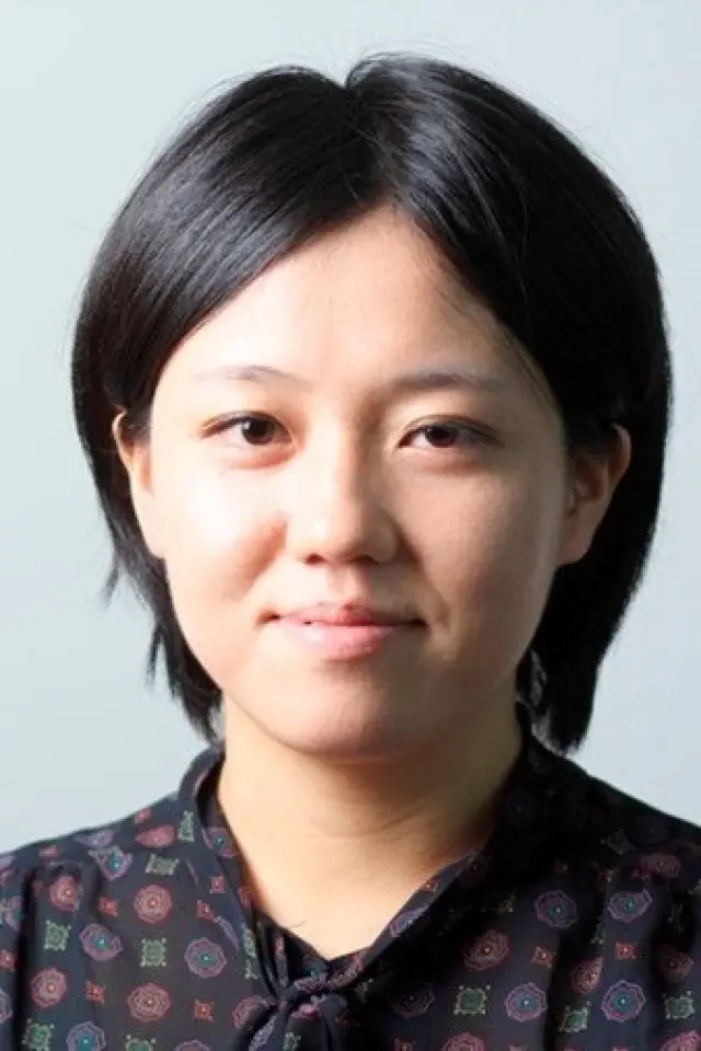 Photo Keiko Tsuruoka