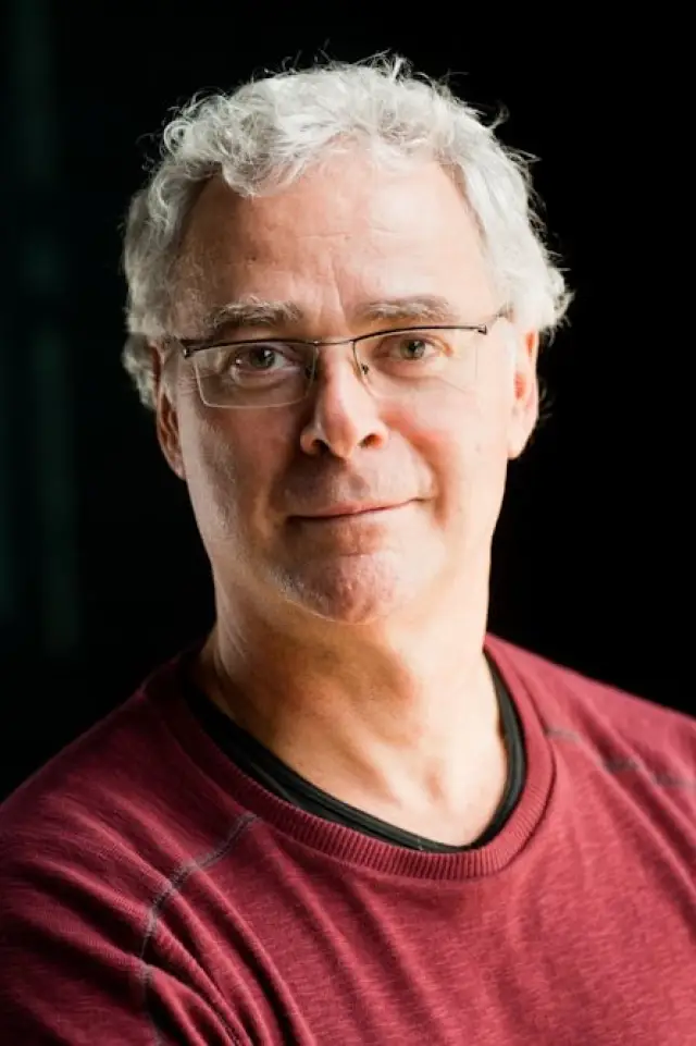 Photo Jacques L'Heureux