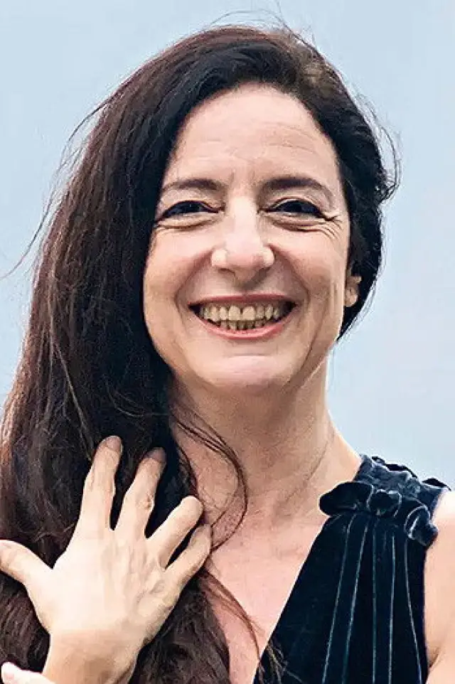 Photo Clarice Niskier