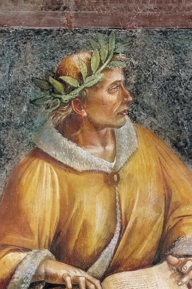 Photo Ovid