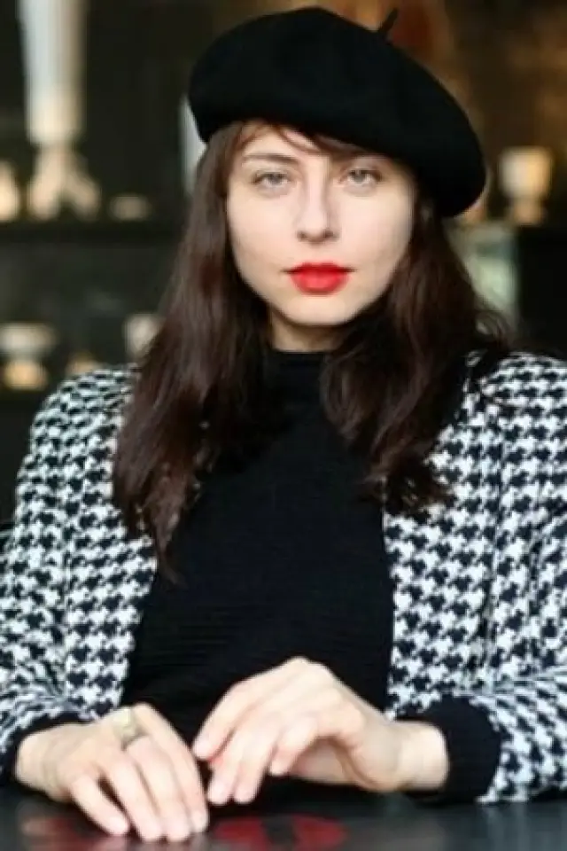 Photo Judita Franković Brdar