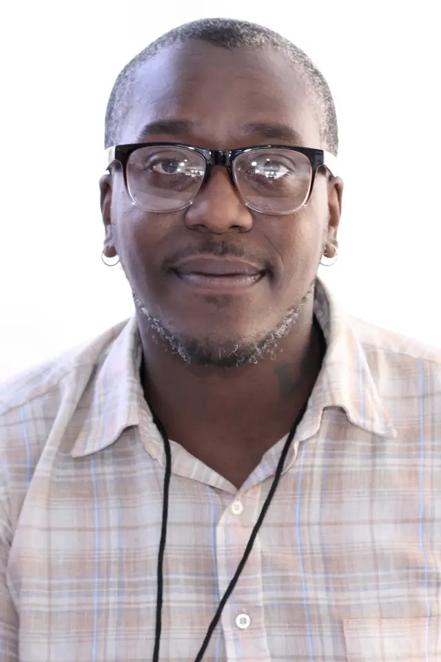 Photo Brontez Purnell