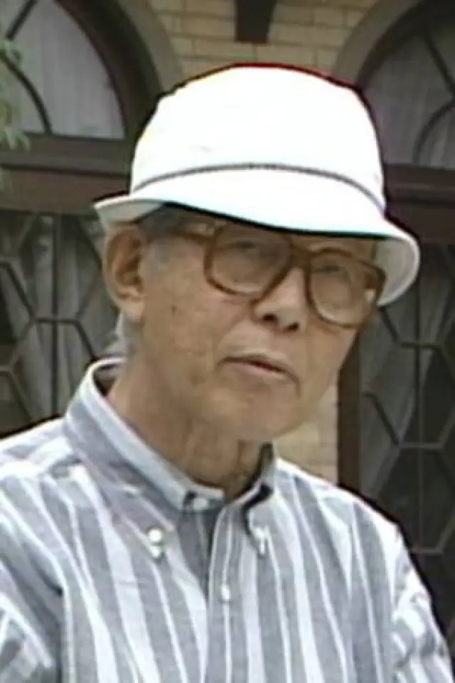 Photo Akinori Matsuo