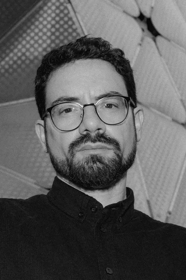 Photo Carlo Padial