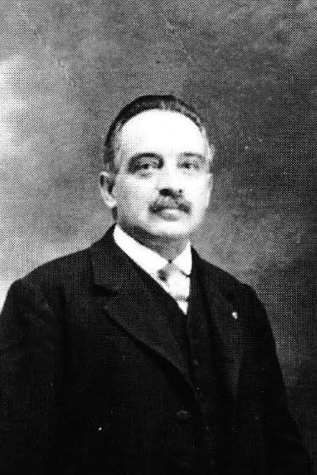 Photo Alexandre Promio