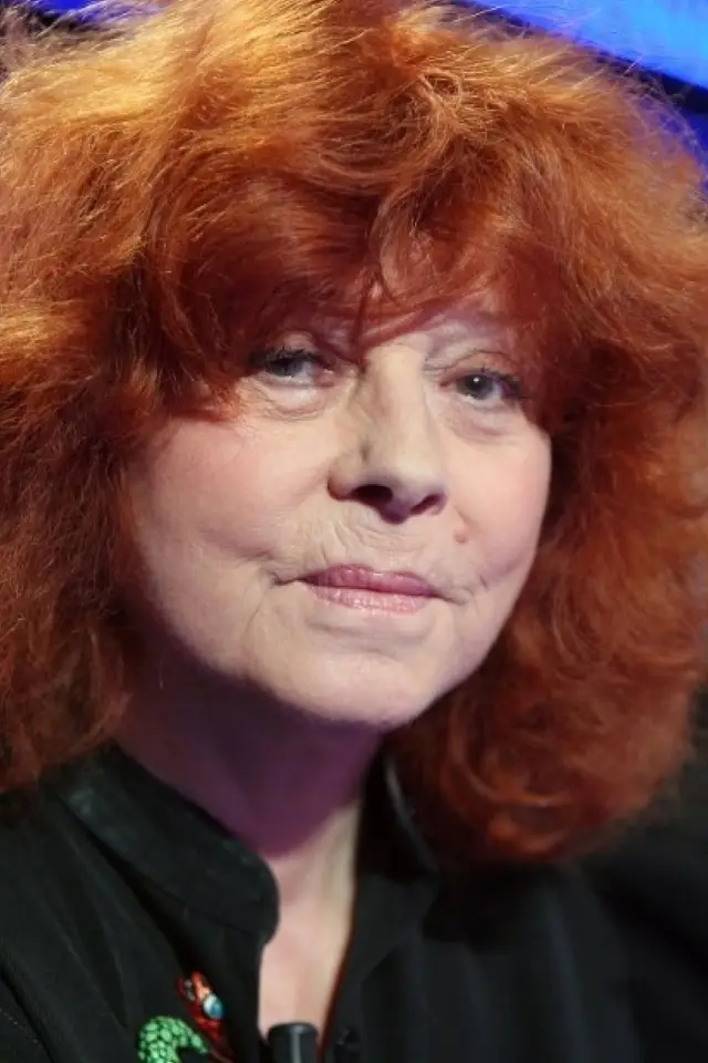 Photo Régine Deforges