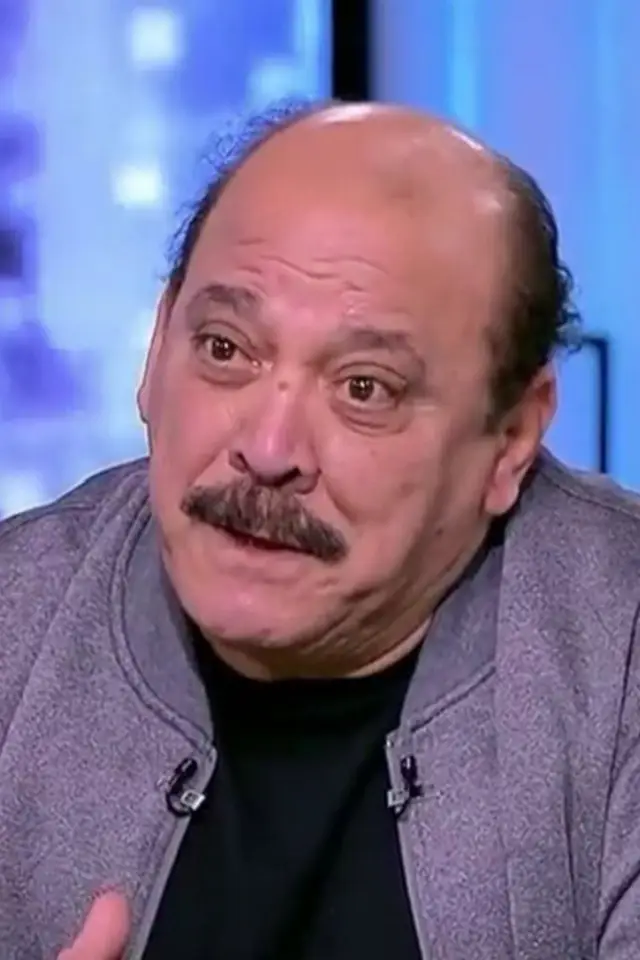 Photo Diaa ElMerghany