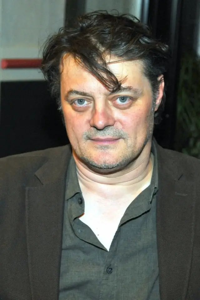Photo Gérald Sibleyras